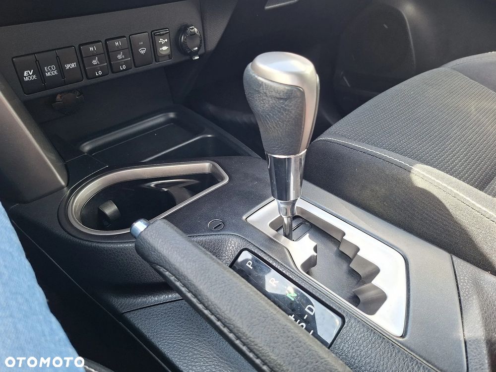 Toyota RAV4 2.5 4x4 Comfort - 16