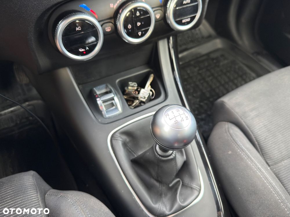 Alfa Romeo Giulietta - 24