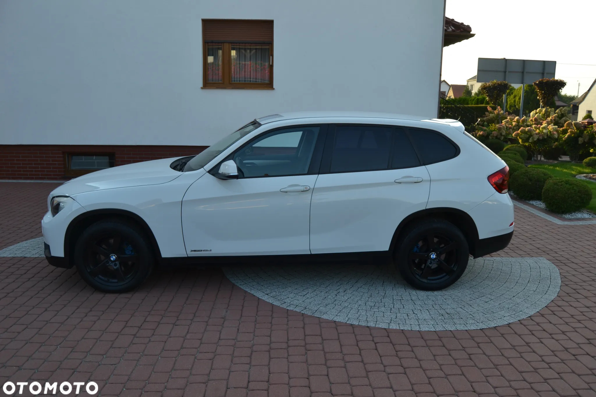 BMW X1 xDrive18d - 2