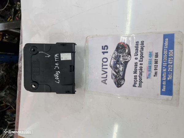 suporte de copos VW Jetta 2005