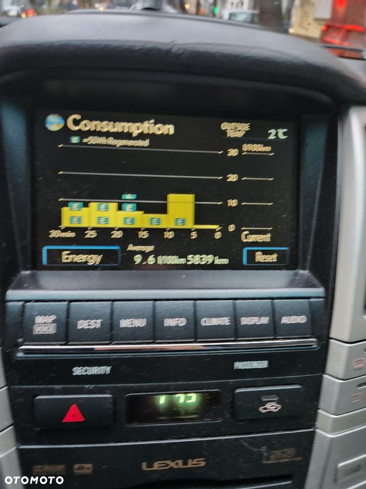 Lexus RX - 2