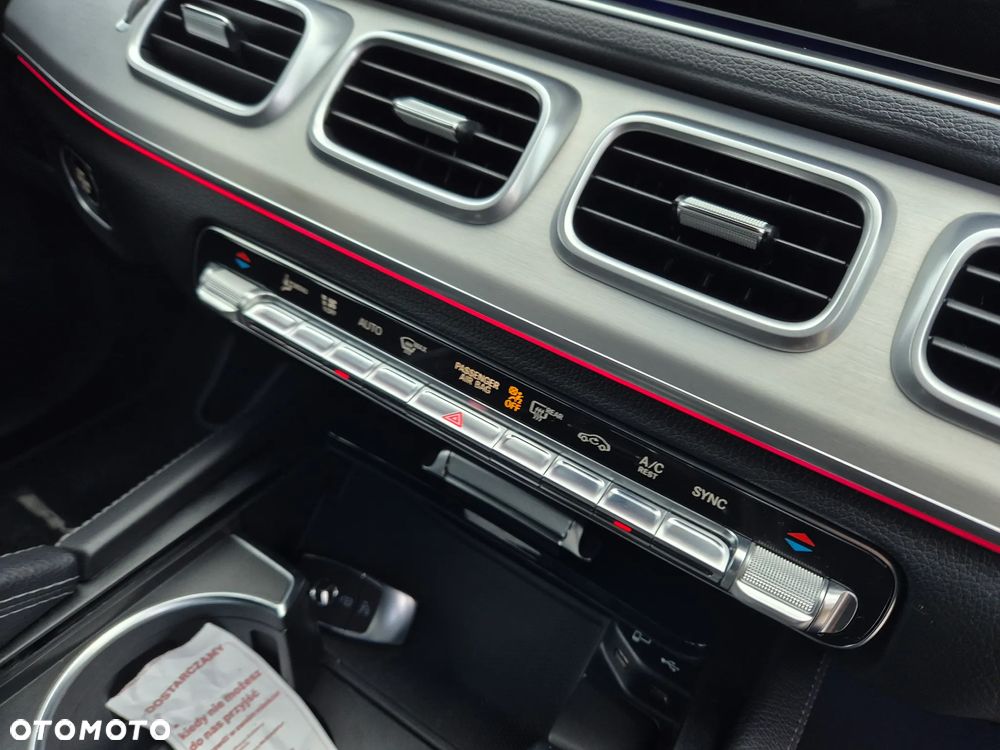 Mercedes-Benz GLE - 34