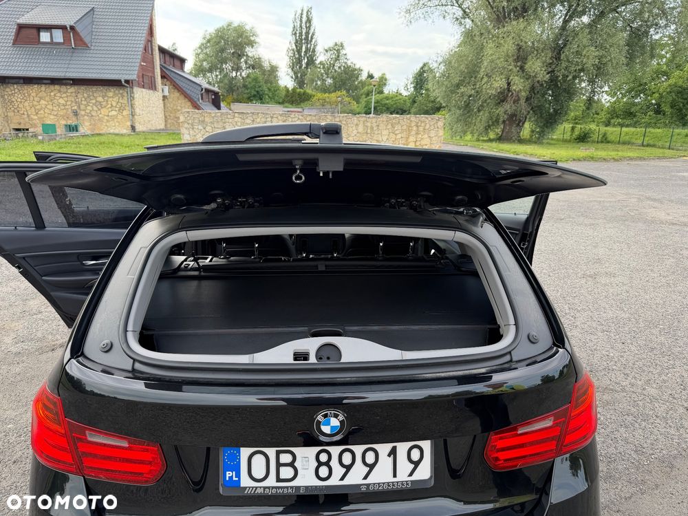 BMW Seria 3 - 6