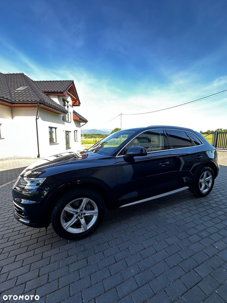 Audi Q5 - 10