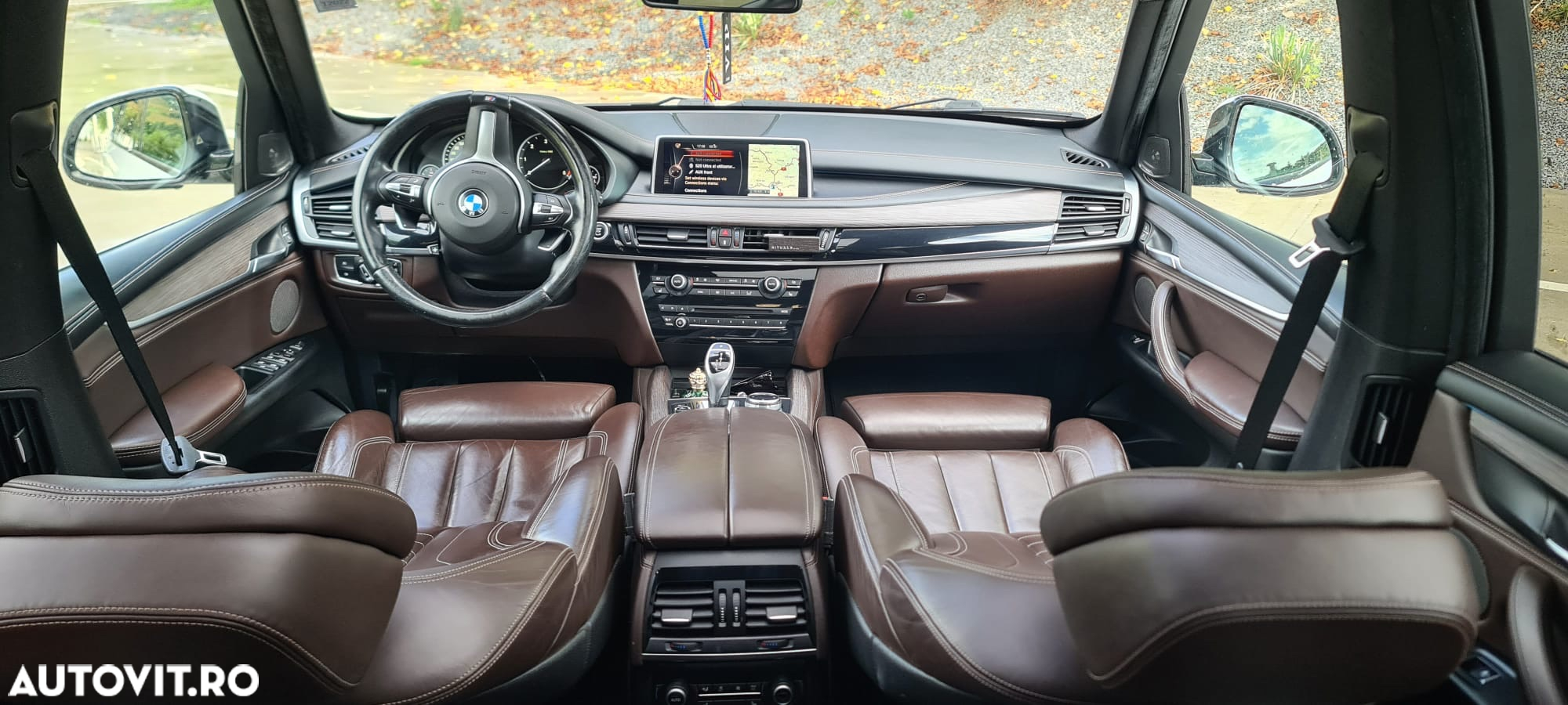BMW X5 xDrive30d - 6