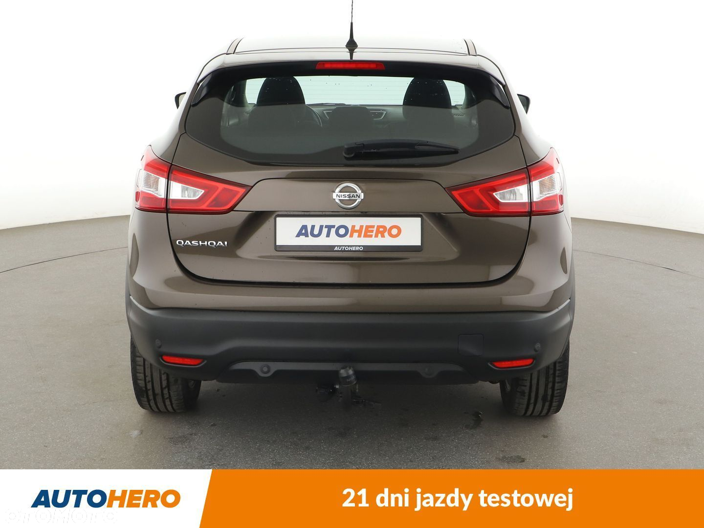 Nissan Qashqai 1.6 DIG-T Acenta - 5