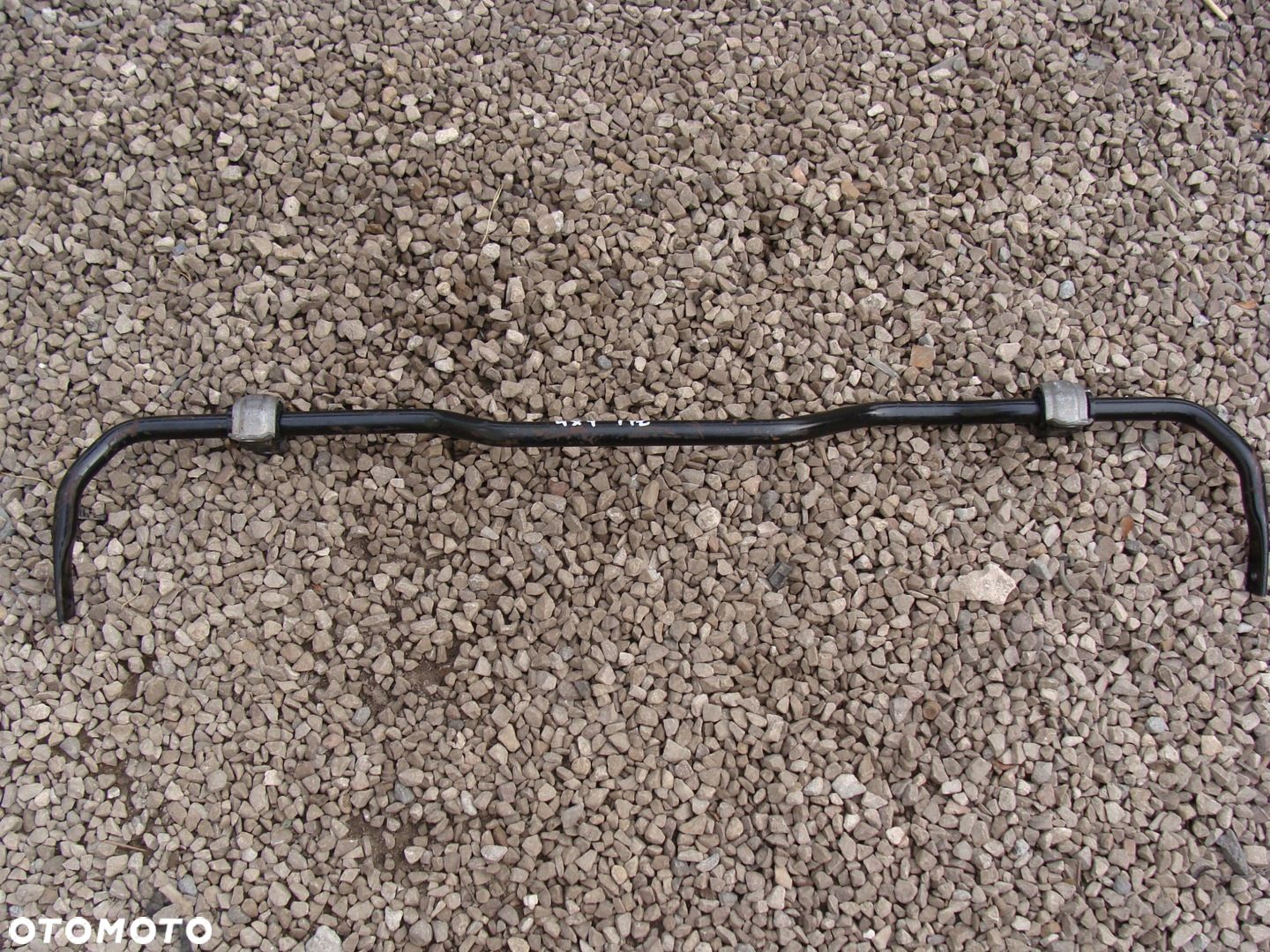 STABILISATOR DRĄŻEK REAKCYJNY TYŁ VW TIGUAN B7 Q3 4X4 - 1