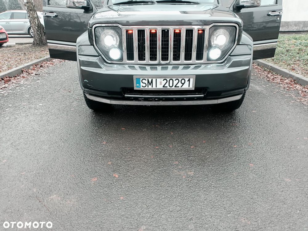 Jeep Liberty ver-3-7-4x4 - 2