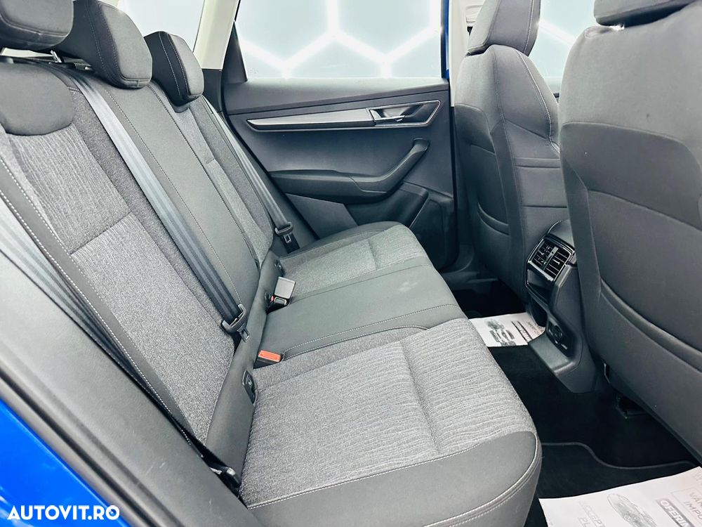 Skoda Karoq 1.6 TDI SCR Ambition - 8