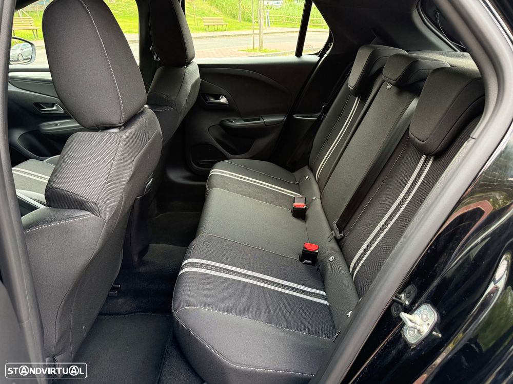 Opel Corsa 1.2 T GS - 38