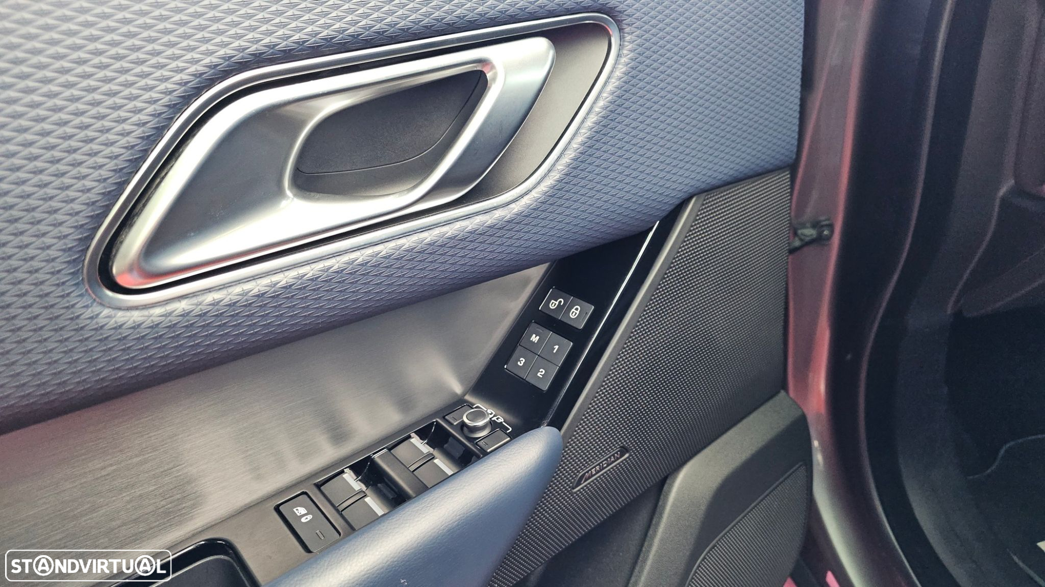 Land Rover Range Rover Velar 2.0 D R-Dynamic S - 24