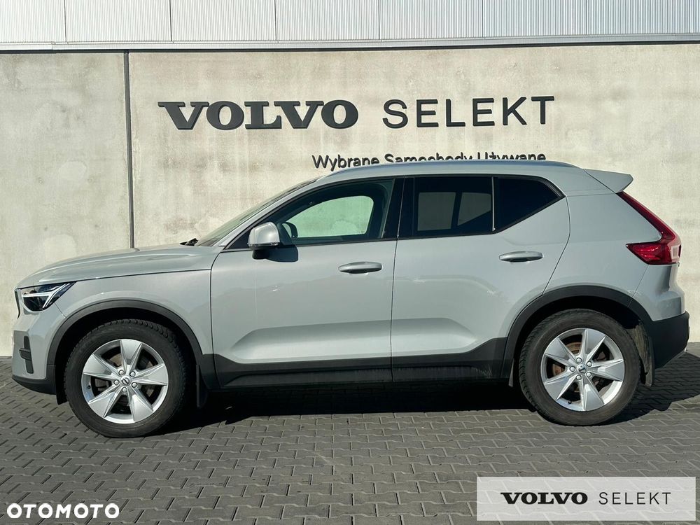 Volvo XC 40 - 8