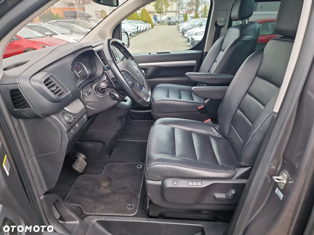 Toyota Proace Verso 2.0 D4-D Long VIP - 11