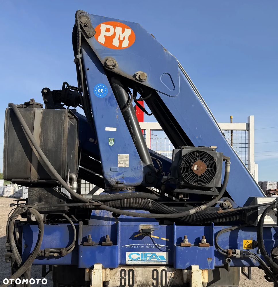 Volvo FE 320 - 5