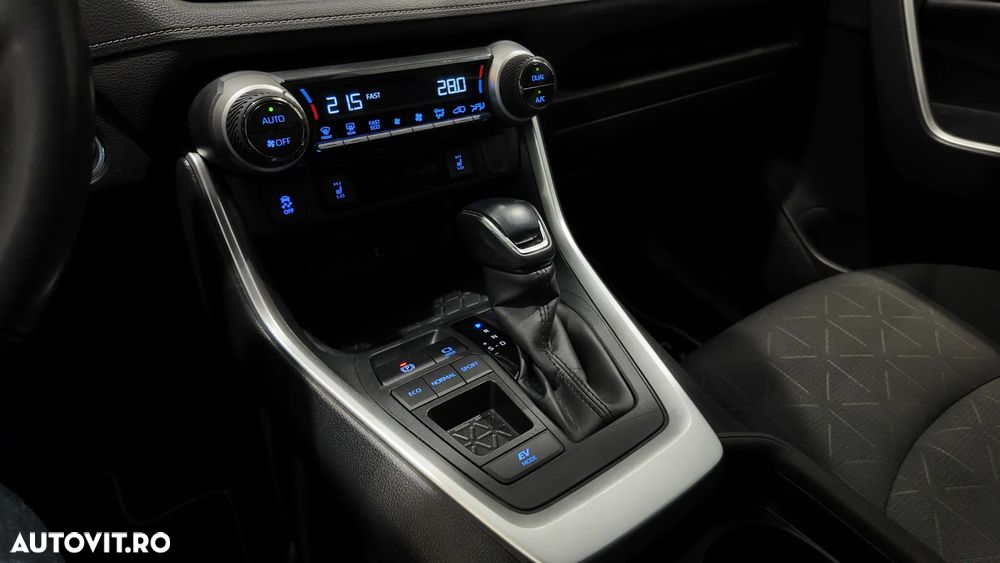 Toyota RAV4 2.5 VVT-iE 4x2 Dynamic - 25