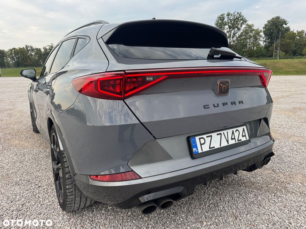 Cupra Formentor 2.0 TSI 4Drive VZ DSG - 13