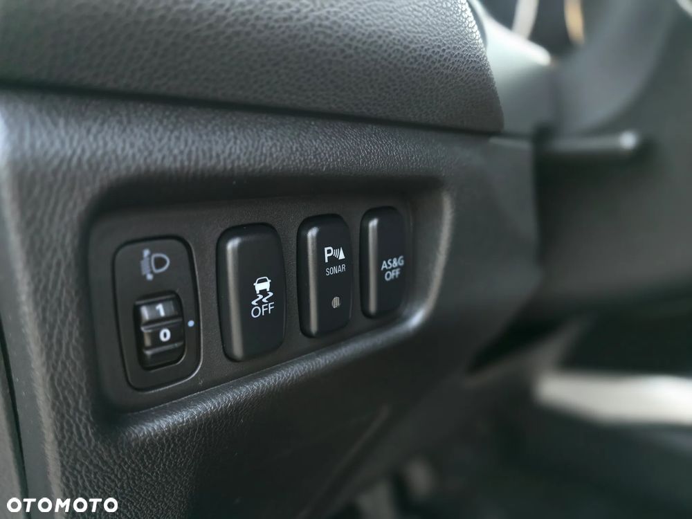 Citroën C4 Aircross - 17