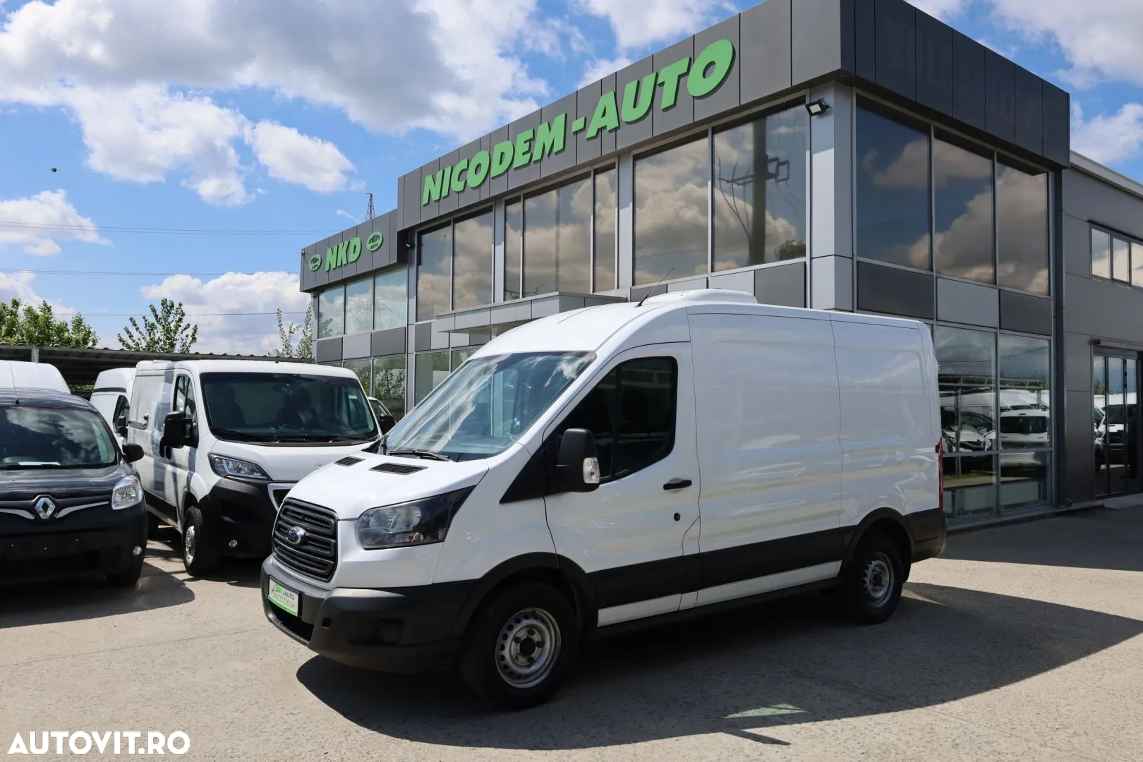 Ford Transit - 3