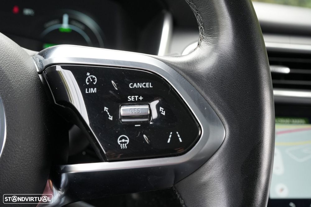 Jaguar I-Pace EV400 AWD R-DYNAMIC HSE - 26