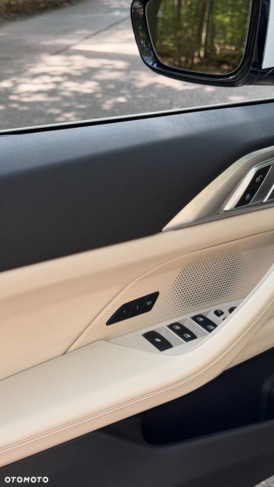 BMW Seria 4 430i sport - 14