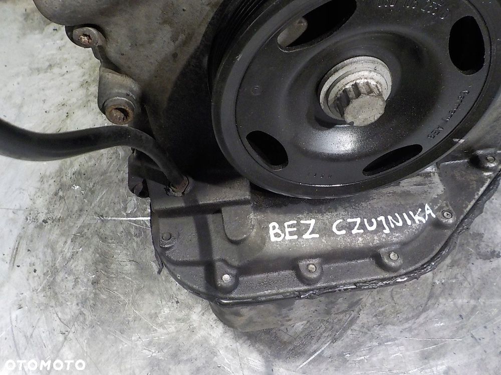 SKODA FABIA II POLO V IBIZA SILNIK 1.2 12V CGP PRZEBIEG 115 TYS. - 9