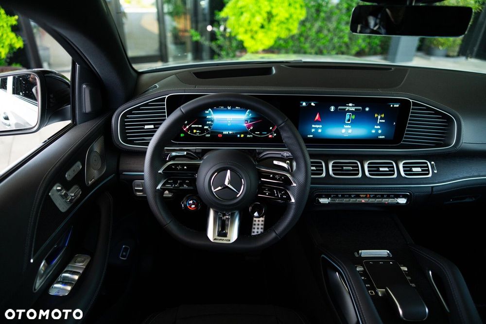 Mercedes-Benz GLE - 25