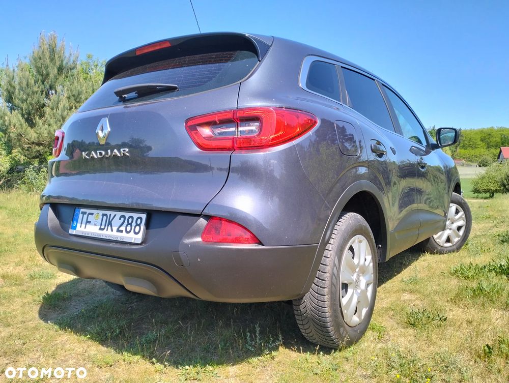 Renault Kadjar Energy TCe 130 COLLECTION - 18
