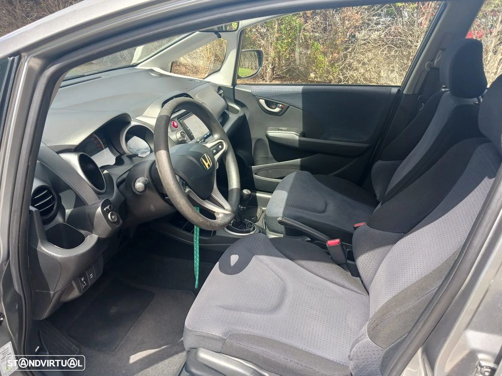 Honda Jazz 1.2 i-VTEC Elegance Top - 21