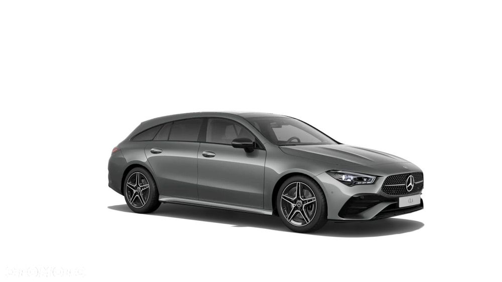 Mercedes-Benz CLA - 33