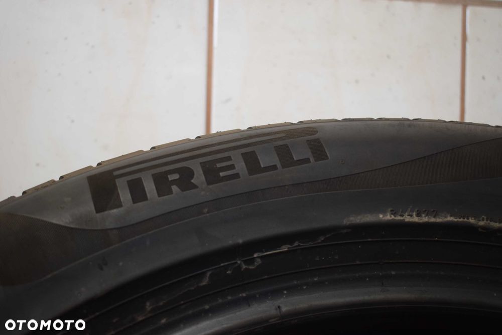 R19 245/50 Pirelli Cinturato P7 * - 7
