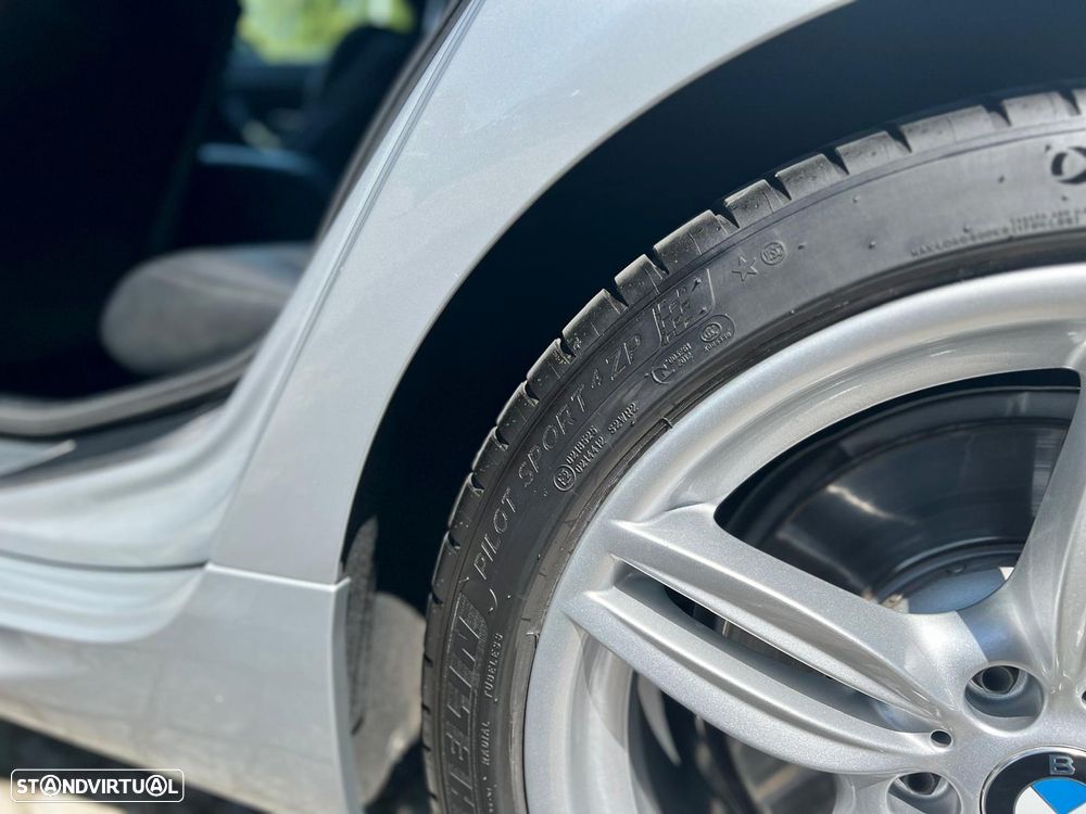 BMW 640 Gran Coupé d xDrive - 5