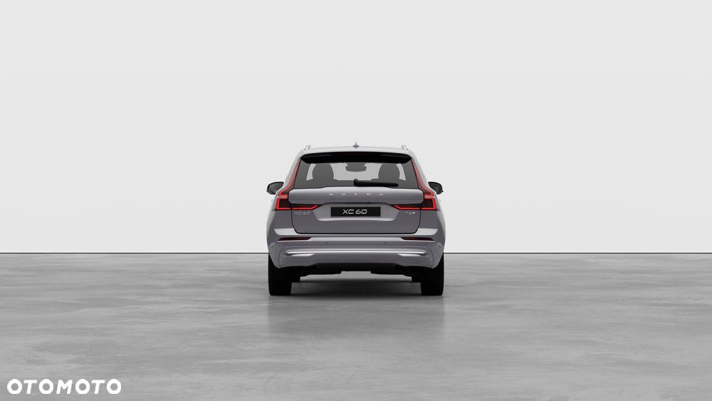 Volvo XC 60 T6 Plug-In Hybrid AWD Plus Bright - 5
