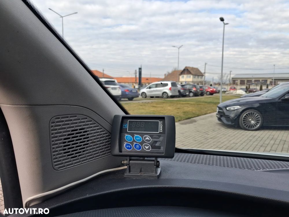 Mercedes-Benz Citan 110 CDI S - 10