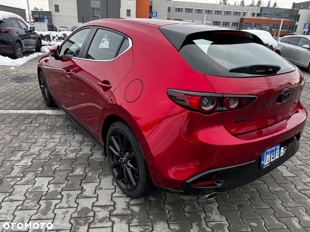 Mazda 3 - 14