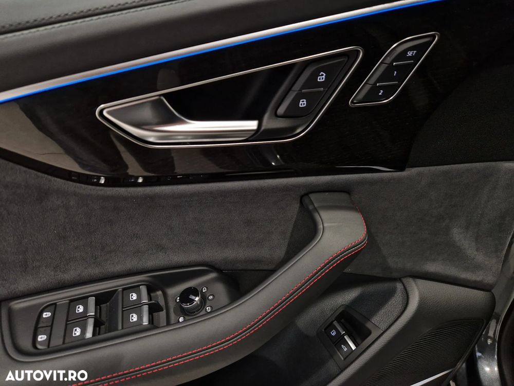 Audi Q8 55 TFSI e quattro Tiptronic PHEV - 15