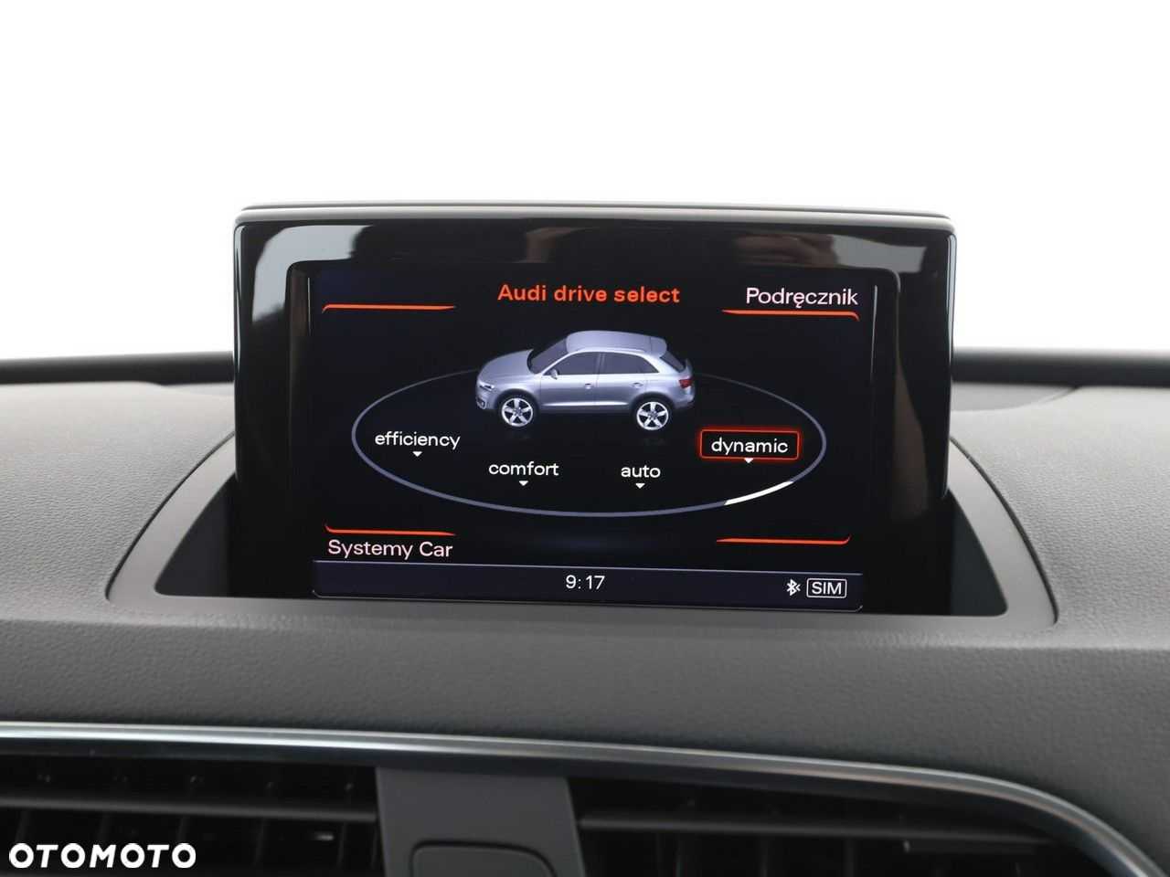 Audi Q3 1.4 TFSI design - 25