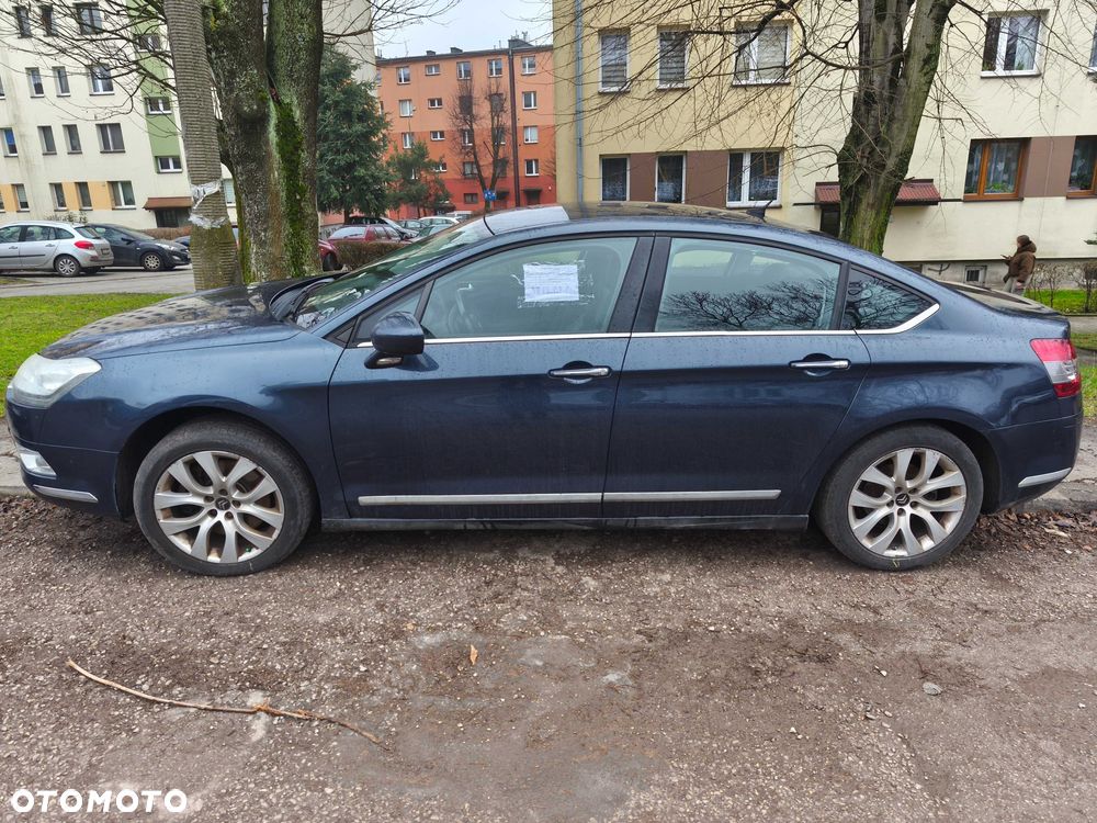 Citroen C5