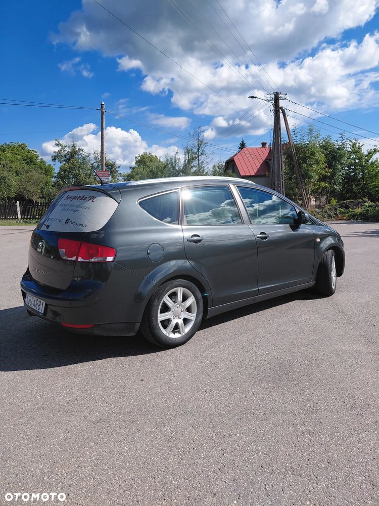 Seat Altea - 12