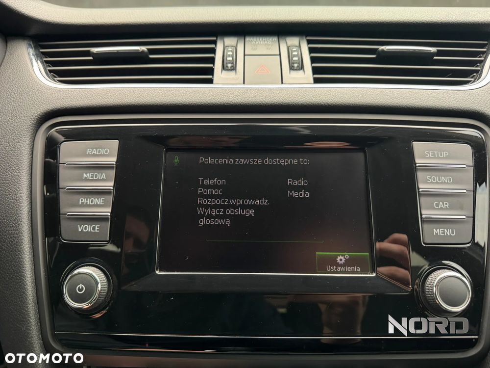 Skoda Octavia 2.0 TDI Green tec 4x4 Elegance - 26