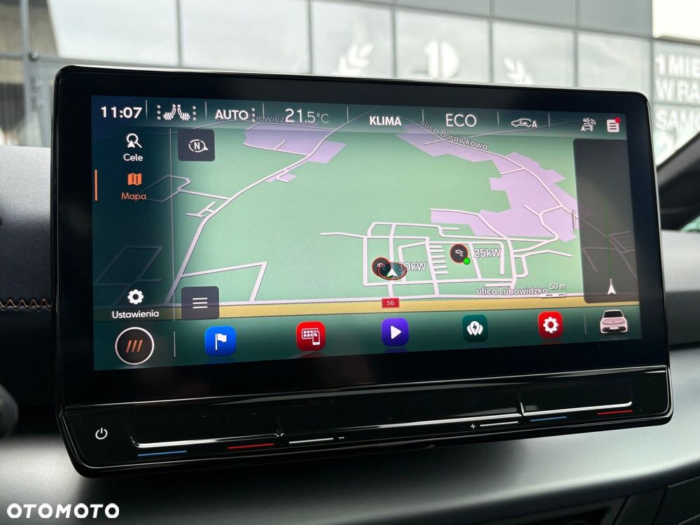 Cupra Born 58kWh E-Boost Advantage Edition - 28