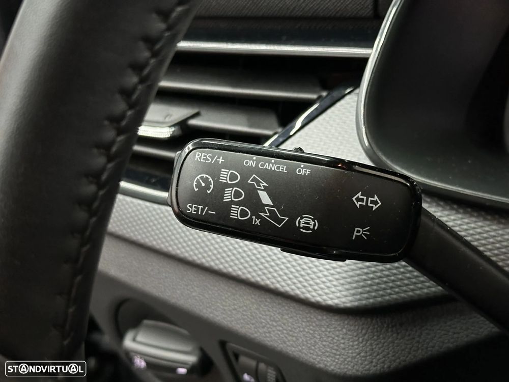 Skoda Kamiq 1.0 TSI Ambition - 21