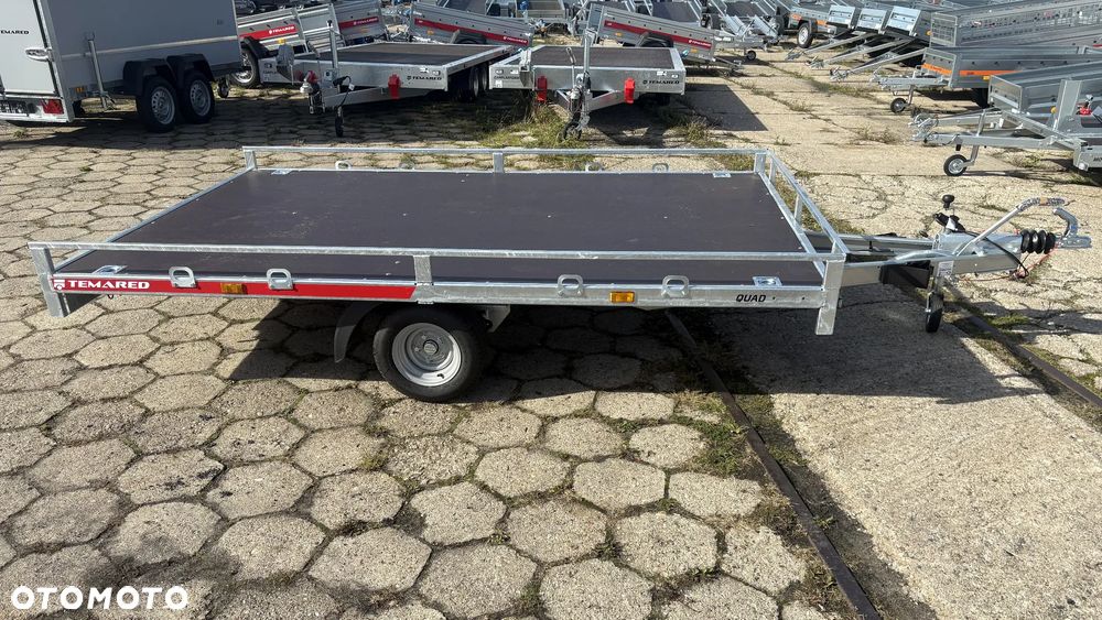 TEMARED QUAD-2 3020 dmc 1,5 t - 1