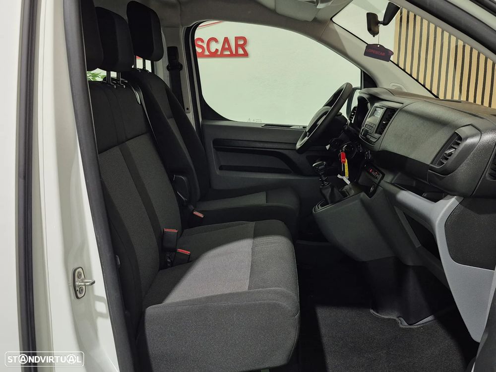 Peugeot Expert 1.5 BlueHDi L2H1 Semi-Vidrado - 24