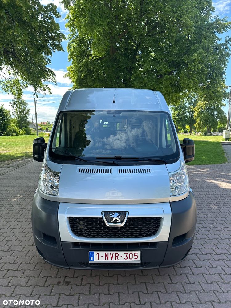 Peugeot Boxer - 7