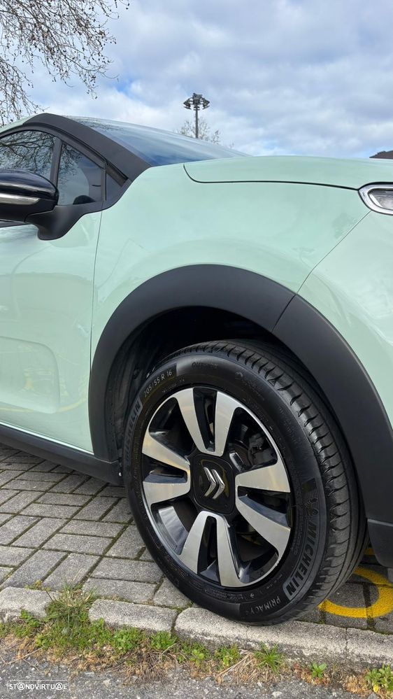 Citroën C3 1.2 PureTech Feel - 3