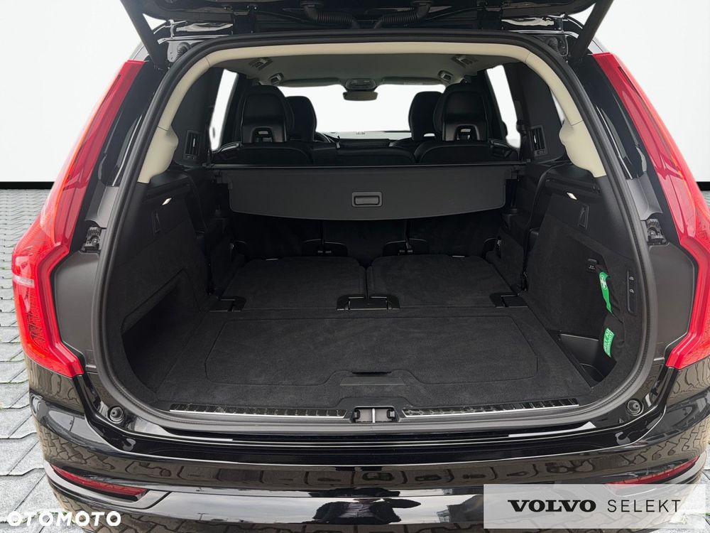 Volvo XC 90 - 18