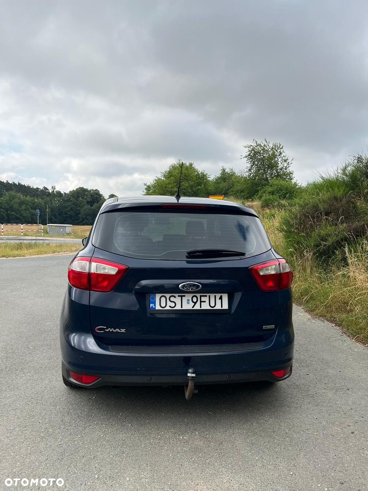 Ford C-MAX 1.0 EcoBoost Edition ASS - 5