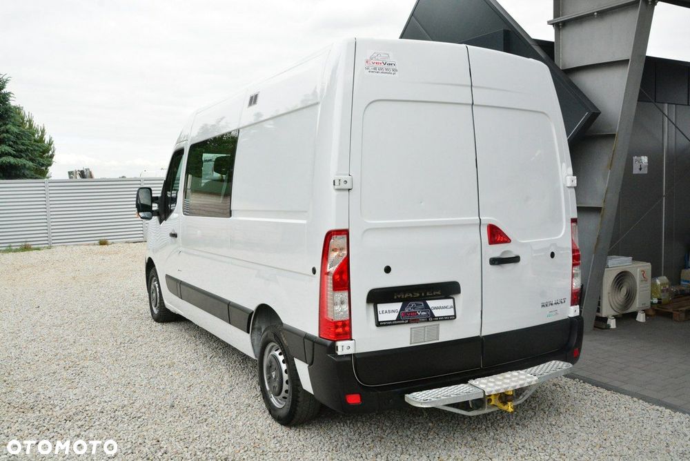 Renault Master - 3