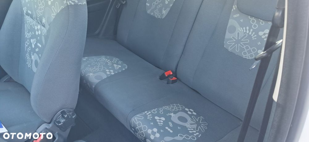 Ford KA 1.2 Start-Stopp-System Trend Edition - 4