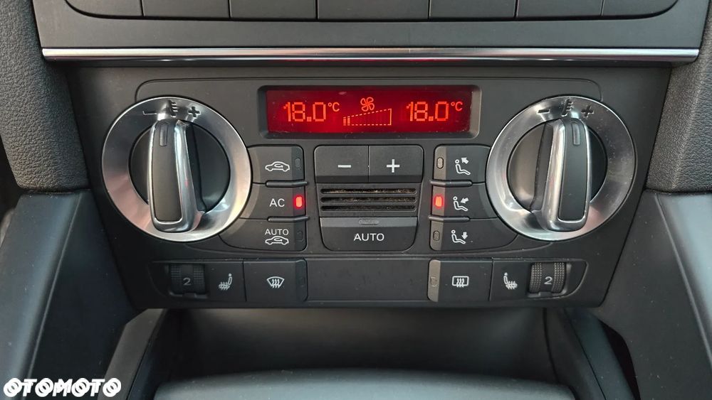 Audi A3 Sportback - 18
